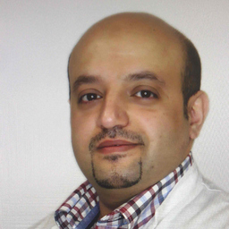 Waleed Al-Hajj