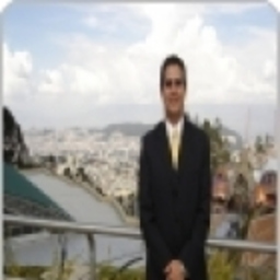 Ramiro Naranjo Granja