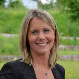 Yvonne Kaiser