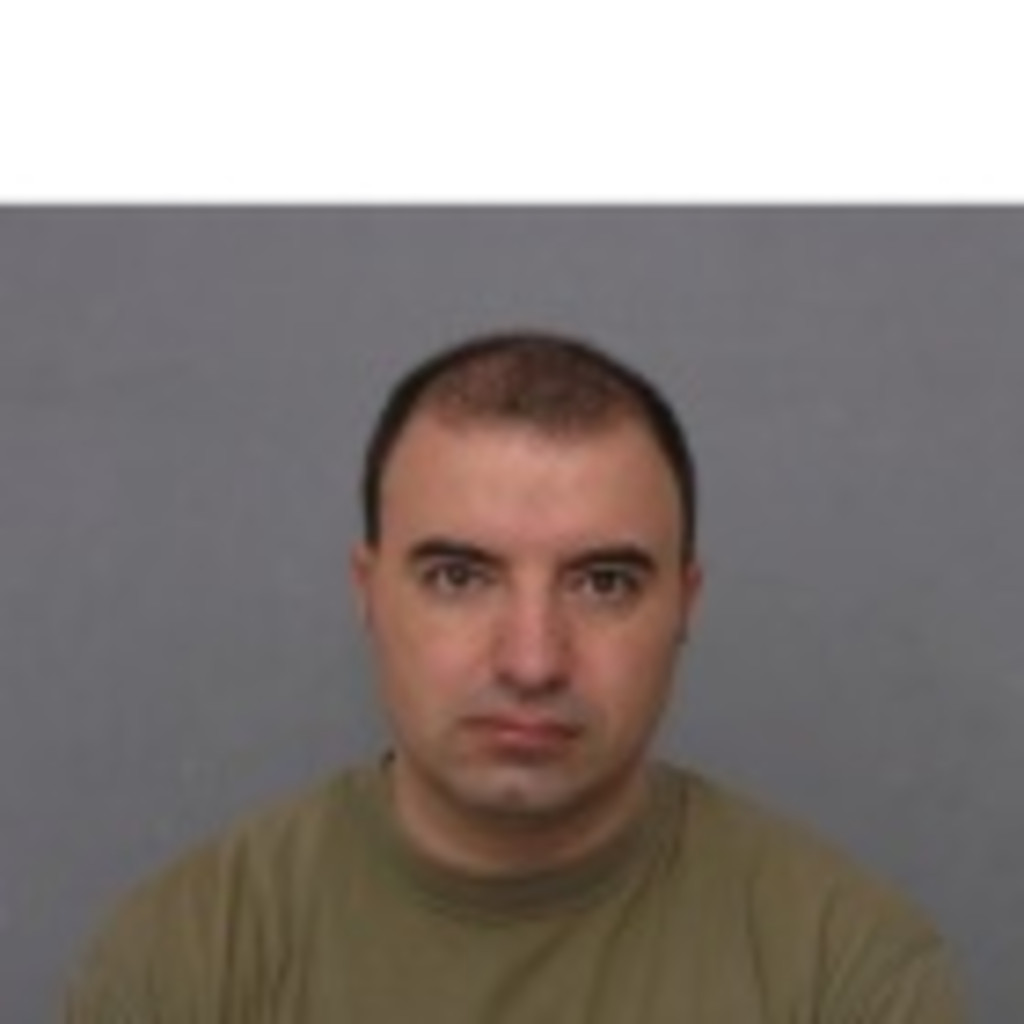 Vasil Boshnyakov Senior Developer PLC XING