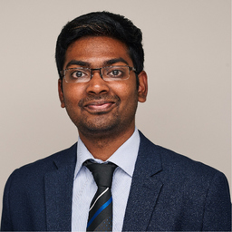 Vijay Karthik Kalyanasundaram