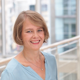 Dipl.-Ing. Kerstin Lepère