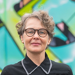 Dipl.-Ing. Kerstin Lepère