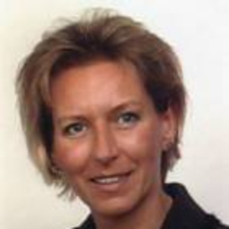 Marita Hormann
