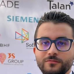 Malek Jamoussi