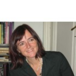 Prof. Barbara Drach-Hübler