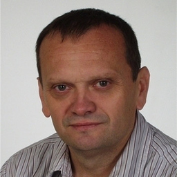 Gerhard Kaster