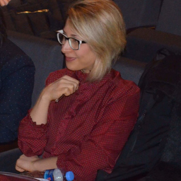 Ayşe Öztürk