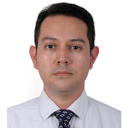 Camilo Augusto Alvarez Gomez