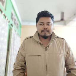 Sandeep Baruah