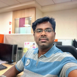 Umesh Konduri