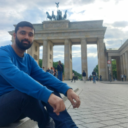Mehlil Mallick