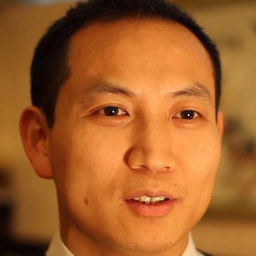 Hongwei Yeh