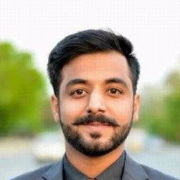Muhammad Gharis Tariq