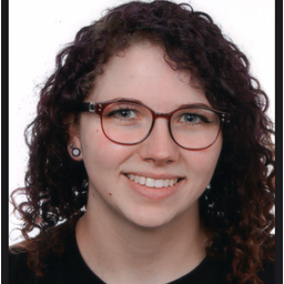 Laura - Marie Nebelsieck