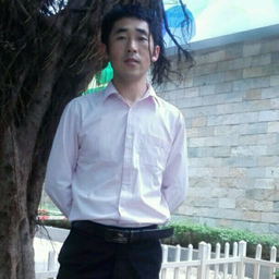Michael Chen's profile picture