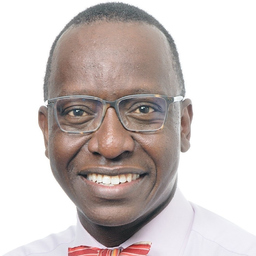 Dr. David Magezi