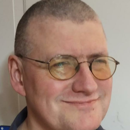 Ingo BLUMHART