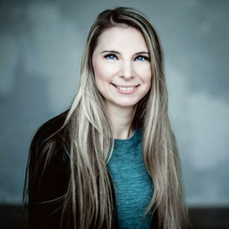 Olga Helmel