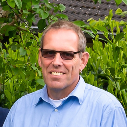 Profilbild Dirk Apel