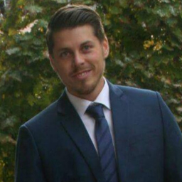 Richard Leibham