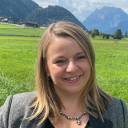 Mag. Birgit Geieregger