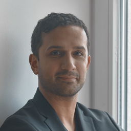 Jamil Medstein