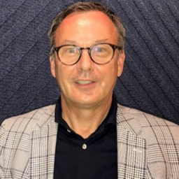 Olivier Haspeslagh