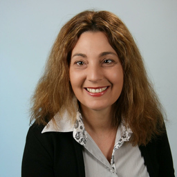 Claudia Gotthardt 