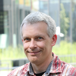 Dr. Matthias Kurz