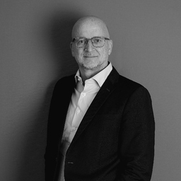 Dipl.-Ing. Joachim Steeg