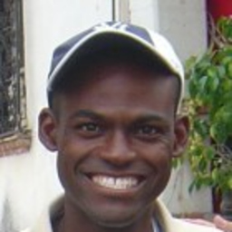 Vladimirka Mosquera Montaño