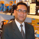 Prof. Ivan Aliendre Gallardo