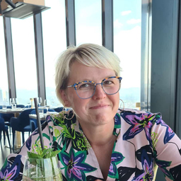 Katharina Kozian