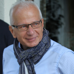 Philipp St. Frässle