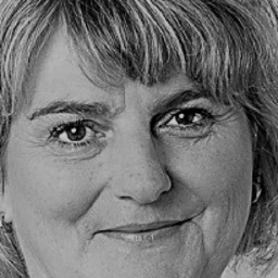Sabine Schuster-von Schildt