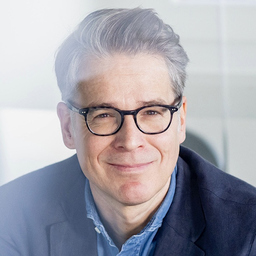 Dr. Lars Hewel