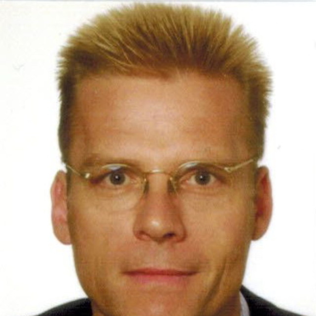 Christian Busse Product Marketing Manager ORGENTEC Diagnostika GmbH