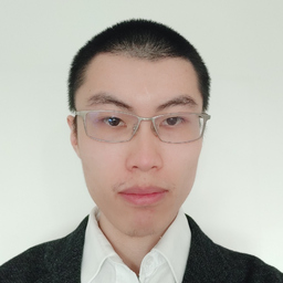 Profilbild Haoyuan LIU