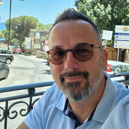 Antonio Espa