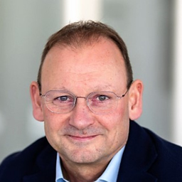 Gunther Luxenburger