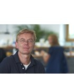 Klaus Busse