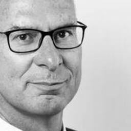 Dr. Thomas Dehlfing