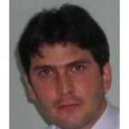 Harun Kılıçaslan