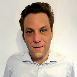 Dipl.-Ing. Christoph Schwarzer