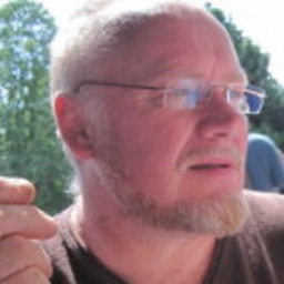 Ludger Thuilot