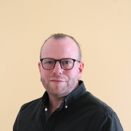 Bastian Scharfenstein