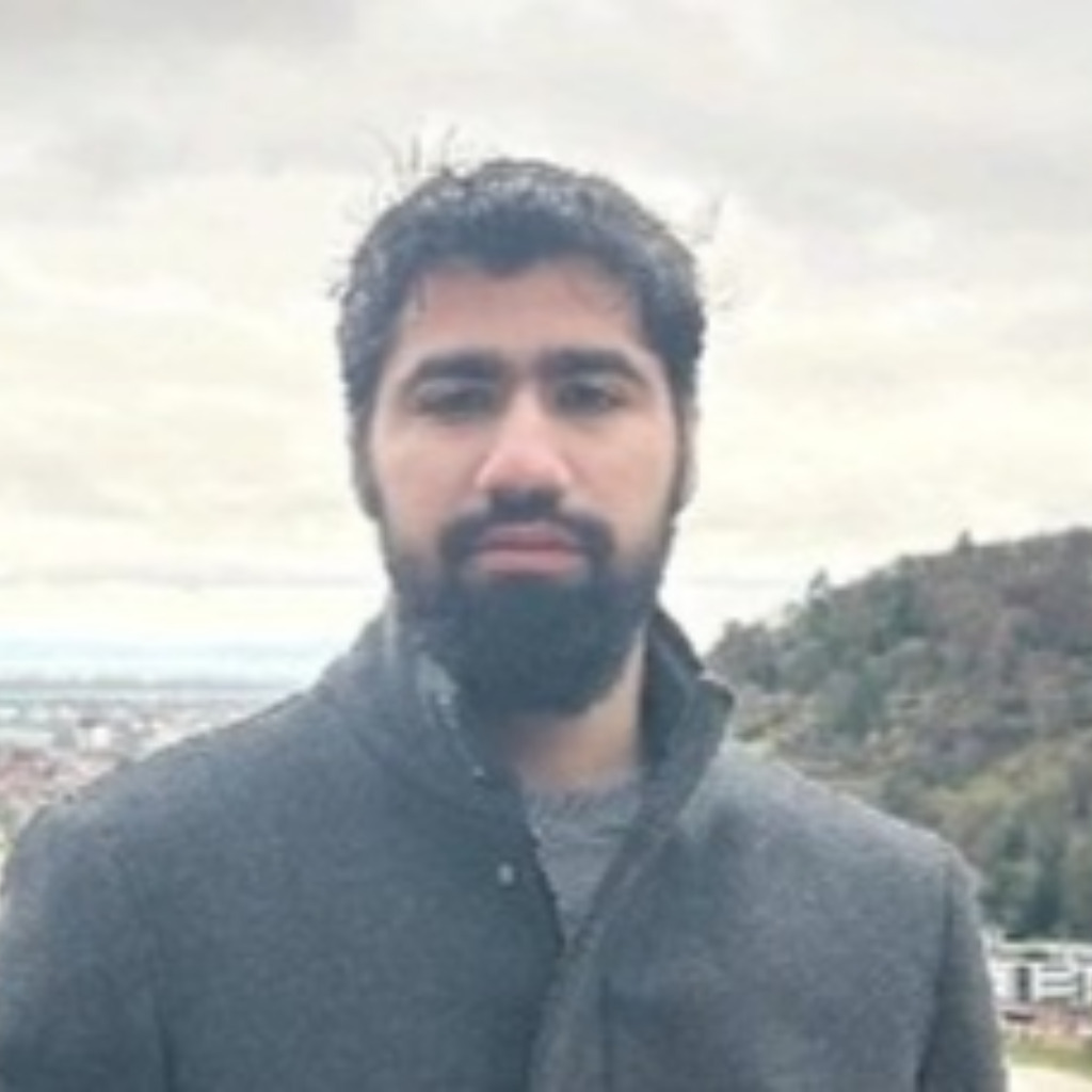 Hammad Munir Software Developer MAXVEN GmbH XING