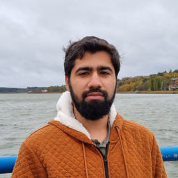 Hammad Munir's profile picture