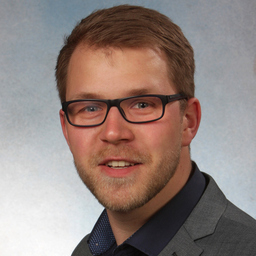 Thorben Standke